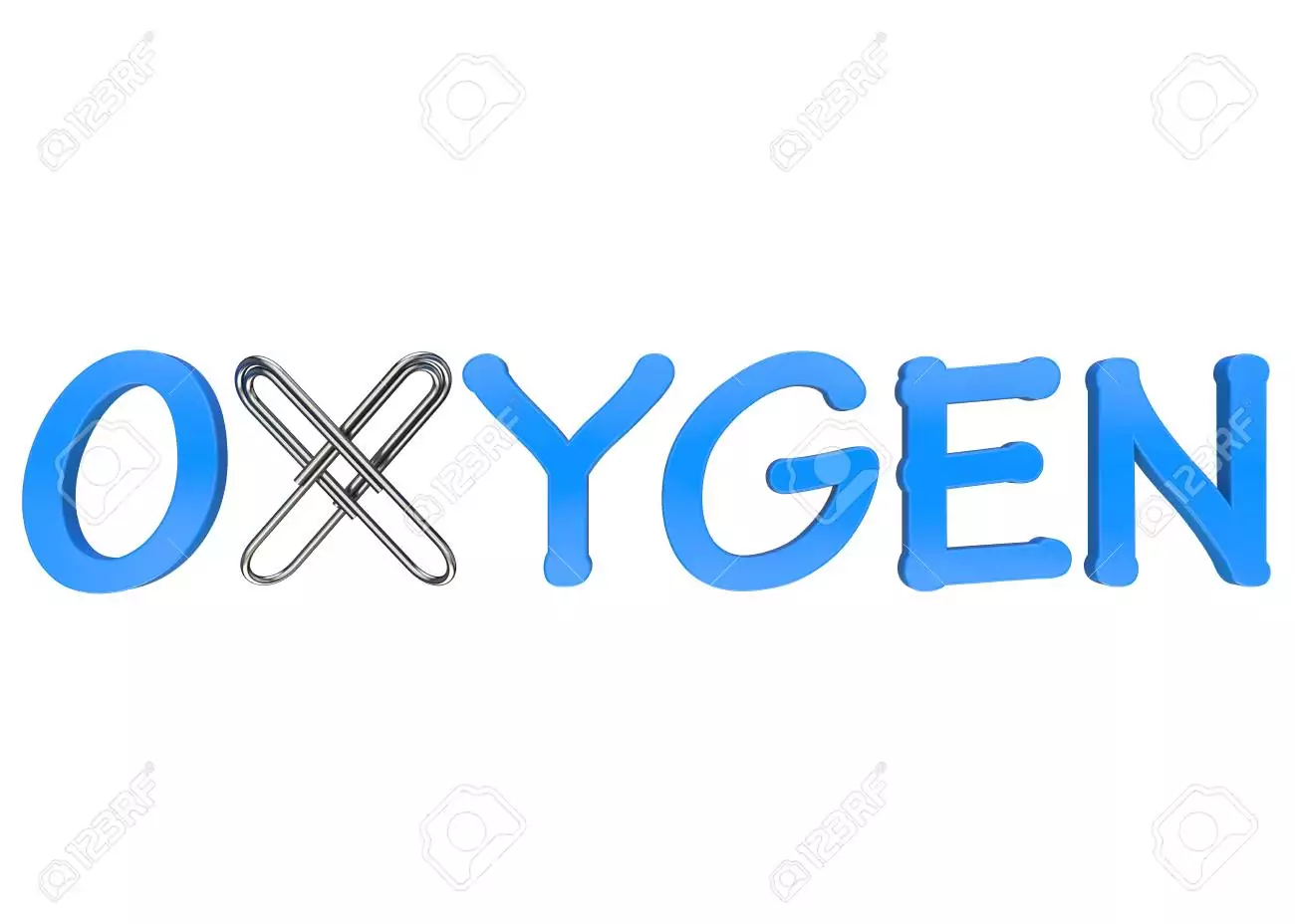 Oxygen Slogans