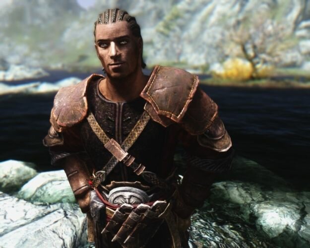 150+ COOL AND CATCHY REDGUARD NAMES